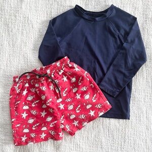 Mayoral 24 Months Swim Trunks